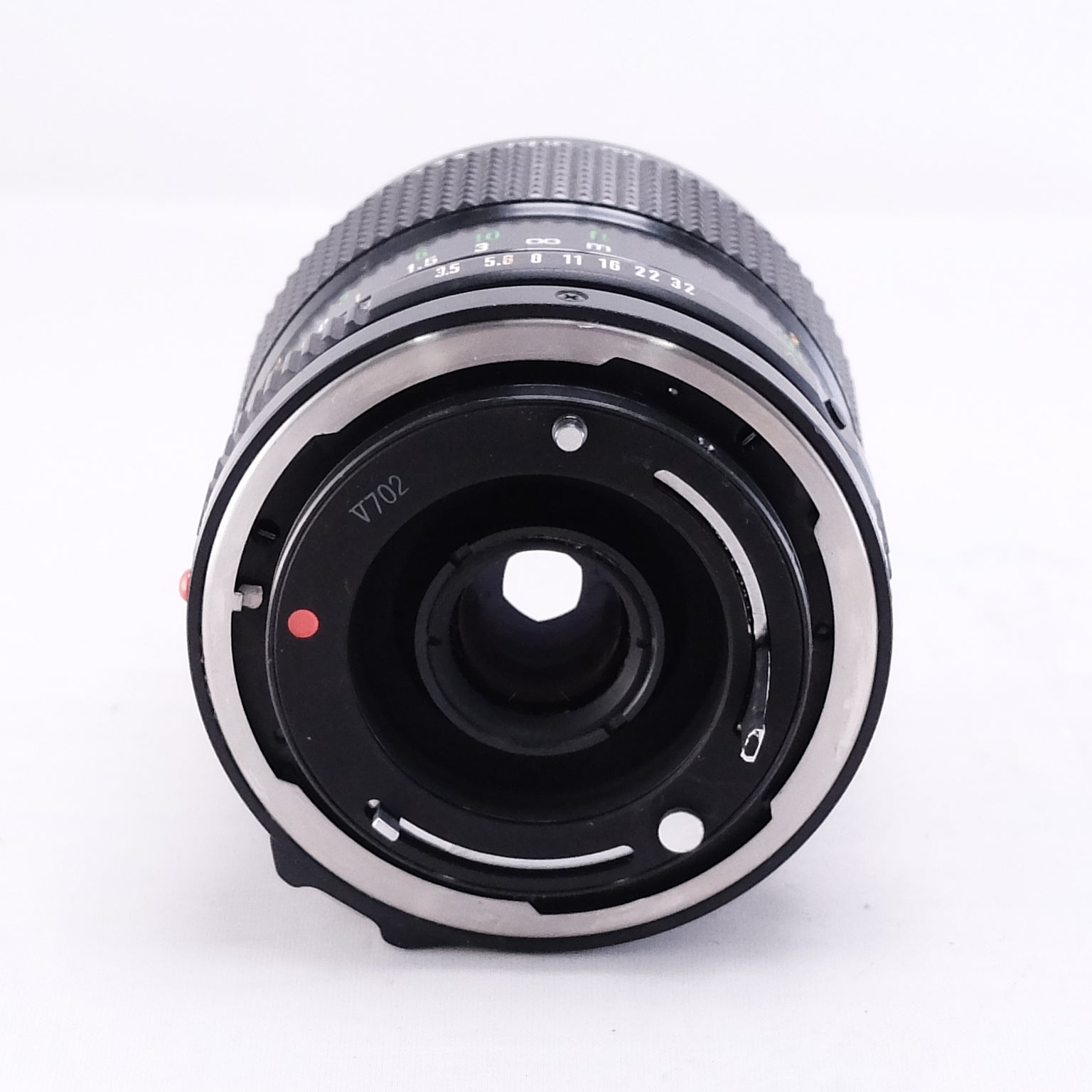 【Canon】New FD MACRO 50mm F3.5 [FD] #1444153156141 | 東京CAMERA