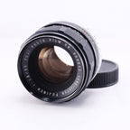【FUJIFILM】FUJINON 55mm F1.8 [M42] #1964625166319 | 東京CAMERA