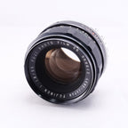 【FUJIFILM】FUJINON 55mm F1.8 [M42] #1964625166319 | 東京CAMERA