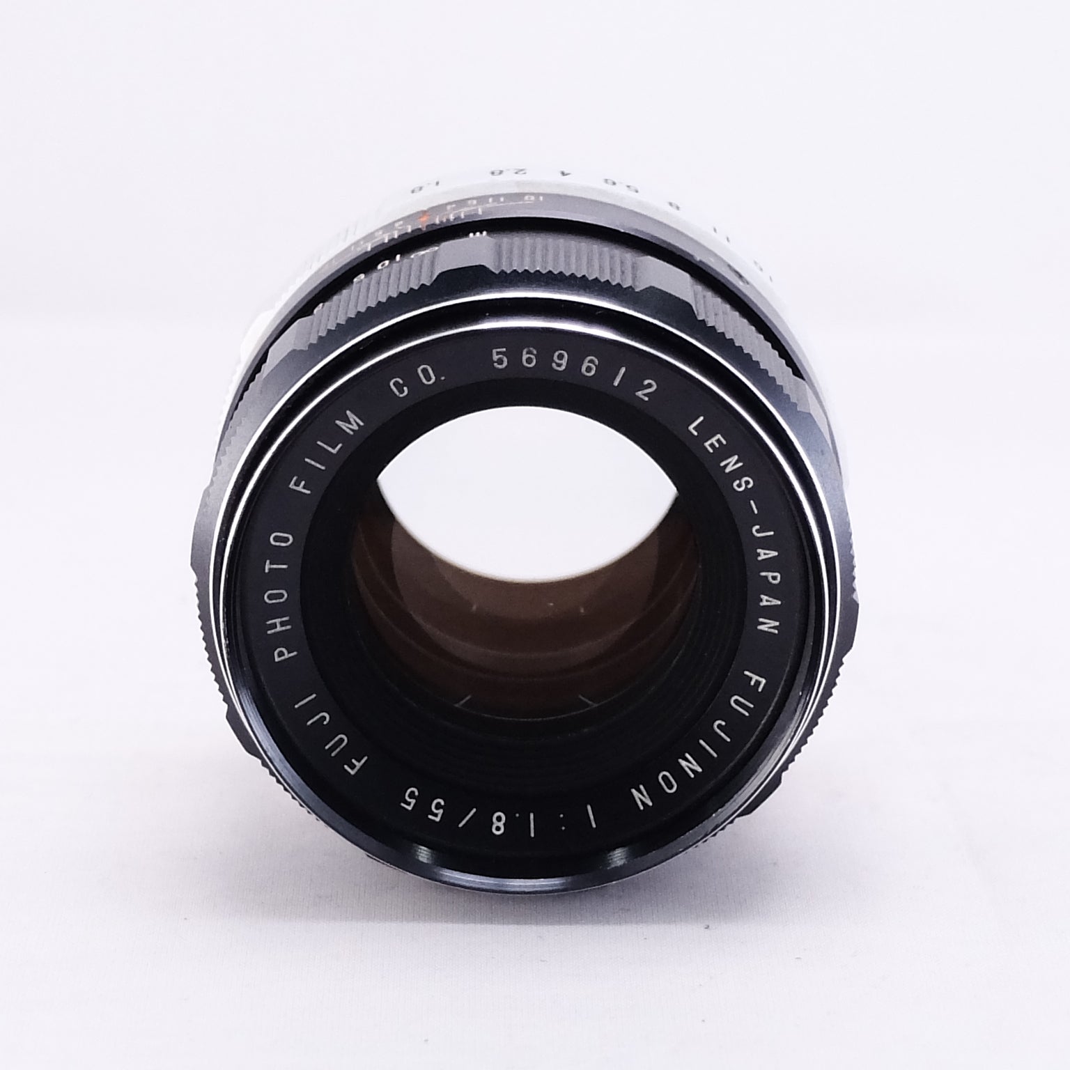 【FUJIFILM】FUJINON 55mm F1.8 [M42] #1964625166319 | 東京CAMERA