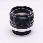 【FUJIFILM】FUJINON 55mm F1.8 [M42] #1964625166319 | 東京CAMERA