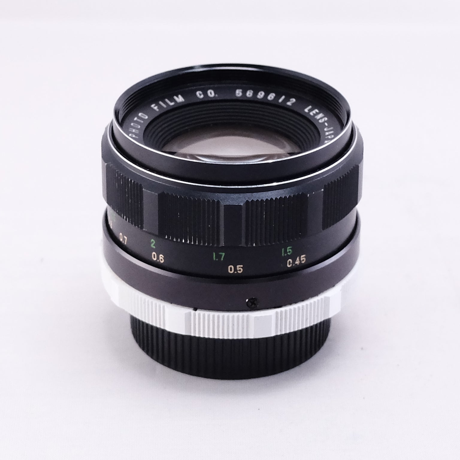 【FUJIFILM】FUJINON 55mm F1.8 [M42] #1964625166319 | 東京CAMERA