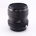 【Canon】New FD MACRO 50mm F3.5 [FD] #1444150315751 | 東京CAMERA