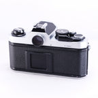 Nikon New FM2 (Silver) ※整備品
