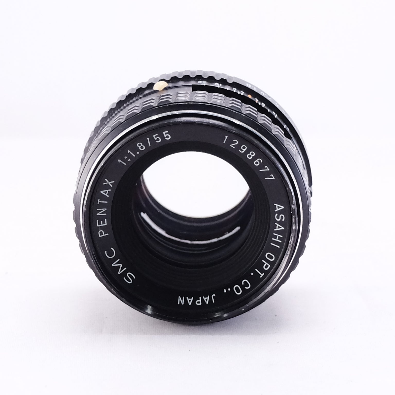 【PENTAX】SMC PENTAX 55mm F1.8 [K] 1634154858771 | 東京CAMERA