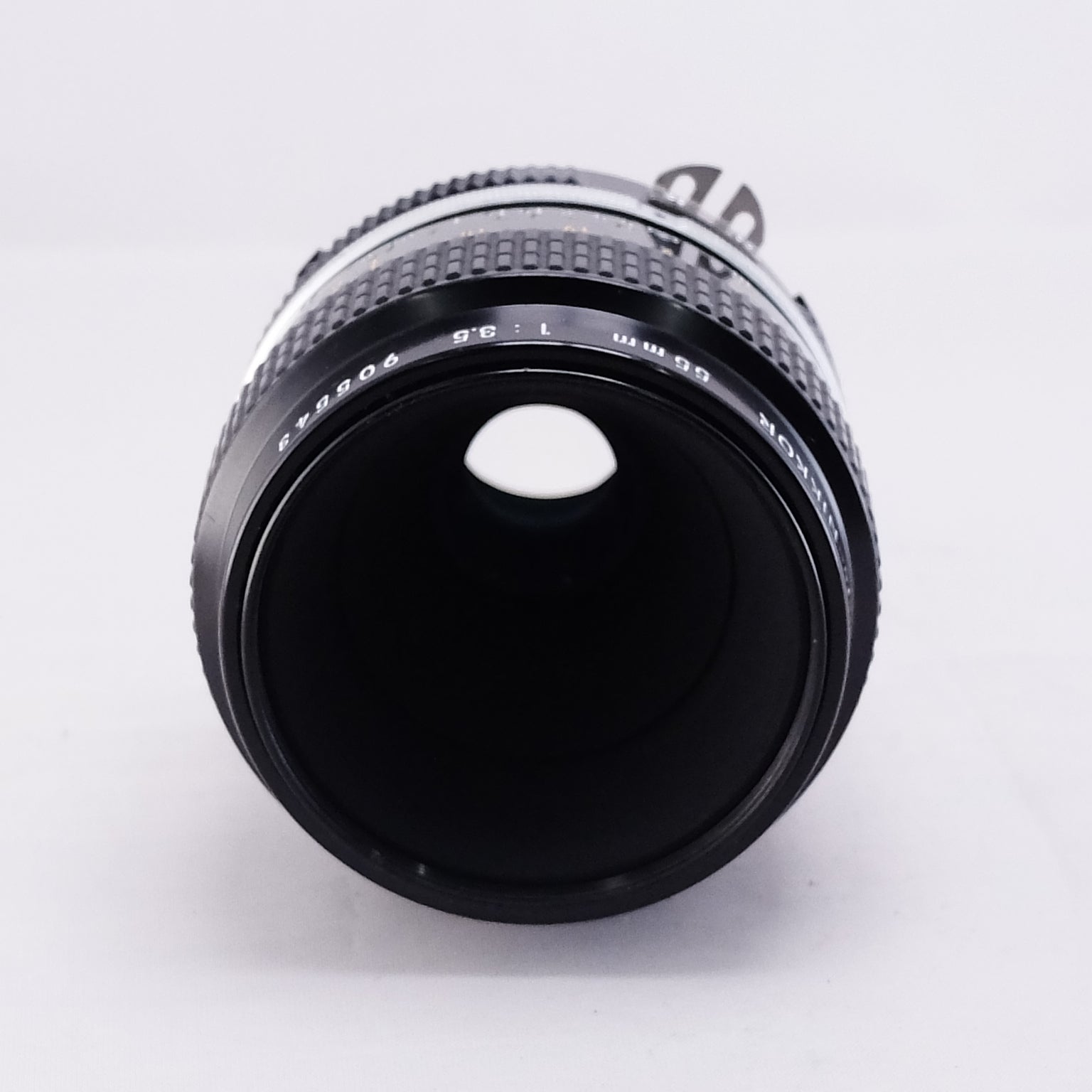 【Nikon】Ai Micro-NIKKOR 55mm F3.5 [F] #1934158959349 | 東京CAMERA
