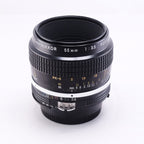 【Nikon】Ai Micro-NIKKOR 55mm F3.5 [F] #1934158959349 | 東京CAMERA