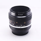 【Nikon】Ai Micro-NIKKOR 55mm F3.5 [F] #1934158959349 | 東京CAMERA