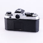 Nikon FE (Silver) ※整備品