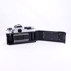 Nikon FE (Silver) ※整備品
