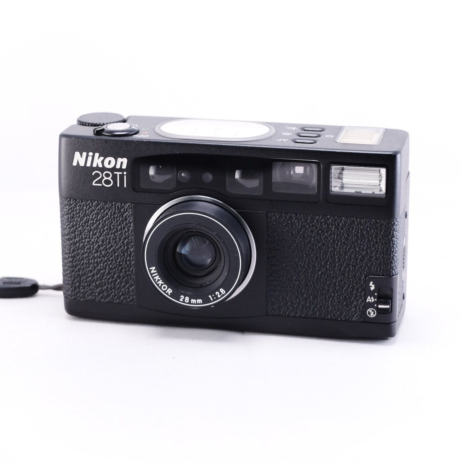 【Nikon】28Ti #1828258231989 | 東京CAMERA