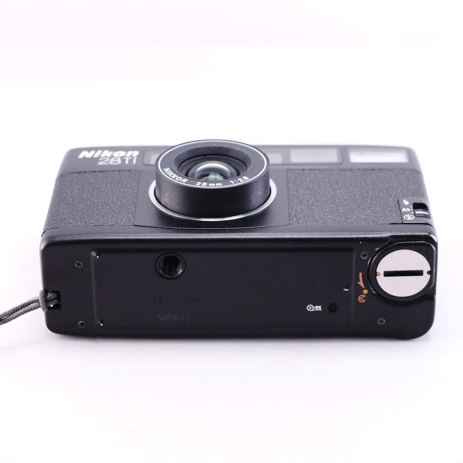 【Nikon】28Ti #1828258231989 | 東京CAMERA