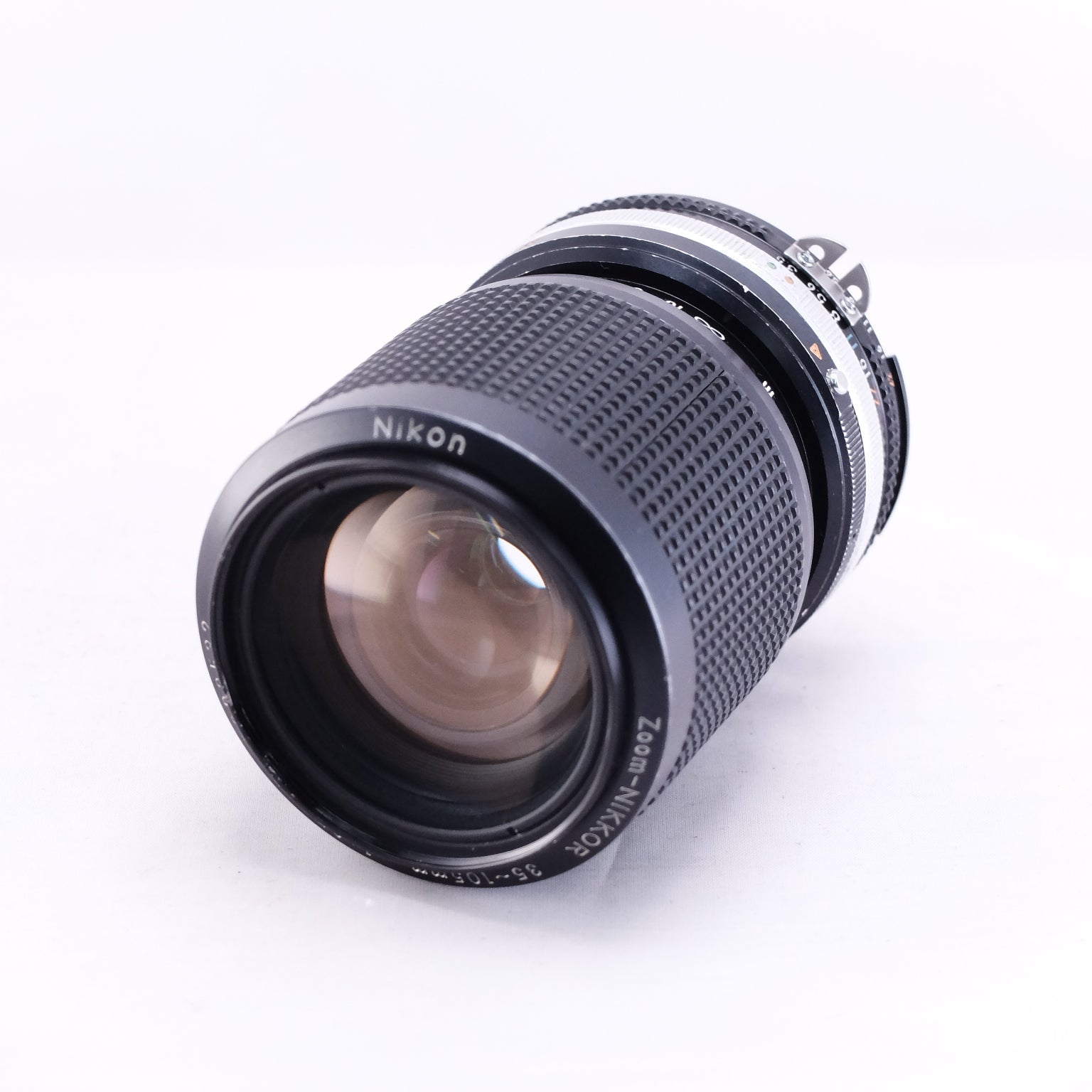 Nikon Ai-s NIKKOR 35-105mm F3.5-4.5 [F] ※整備品 – 東京CAMERA