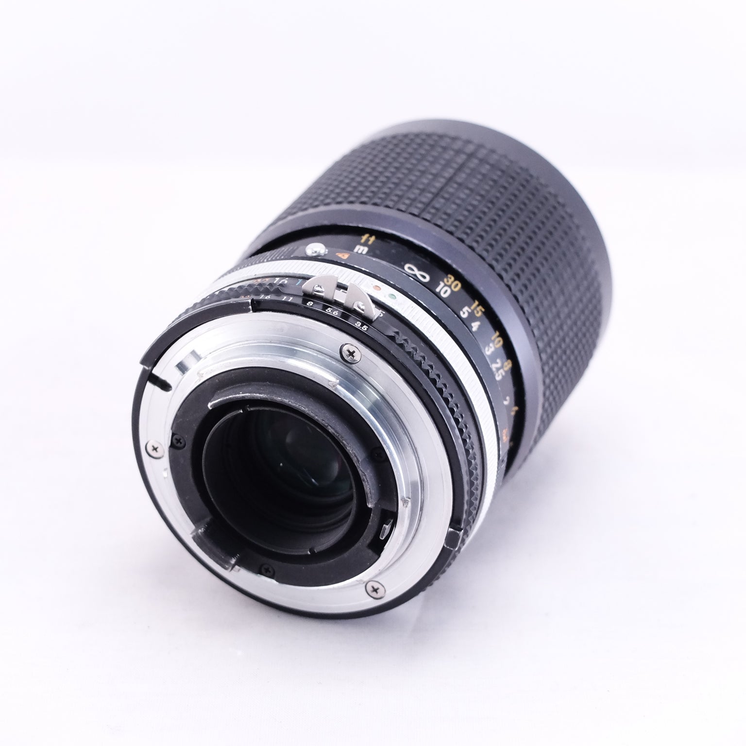 Nikon Ai-s NIKKOR 35-105mm F3.5-4.5 [F] ※整備品 – 東京CAMERA