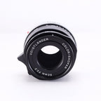 【Voigtlander】 COLOR-SKOPAR 50mm F2.2 VM (Black) [M] #1518251174223 | 東京CAMERA