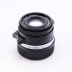 【Voigtlander】 COLOR-SKOPAR 50mm F2.2 VM (Black) [M] #1518251174223 | 東京CAMERA