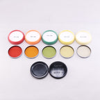 【Canon】 FILTER SERIES VI（全色セット）#1647251947824 | 東京CAMERA