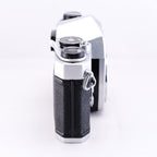 【PENTAX】SP (Silver) #1063948173323 | 東京CAMERA