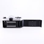 【PENTAX】SP (Silver) #1063948173323 | 東京CAMERA