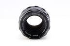 【PENTAX】Super-Takumar 55mm F1.8 [M42] | 東京CAMERA