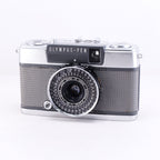 【OLYMPUS】PEN EE-2 (純正グレー) ※整備品 | 東京CAMERA