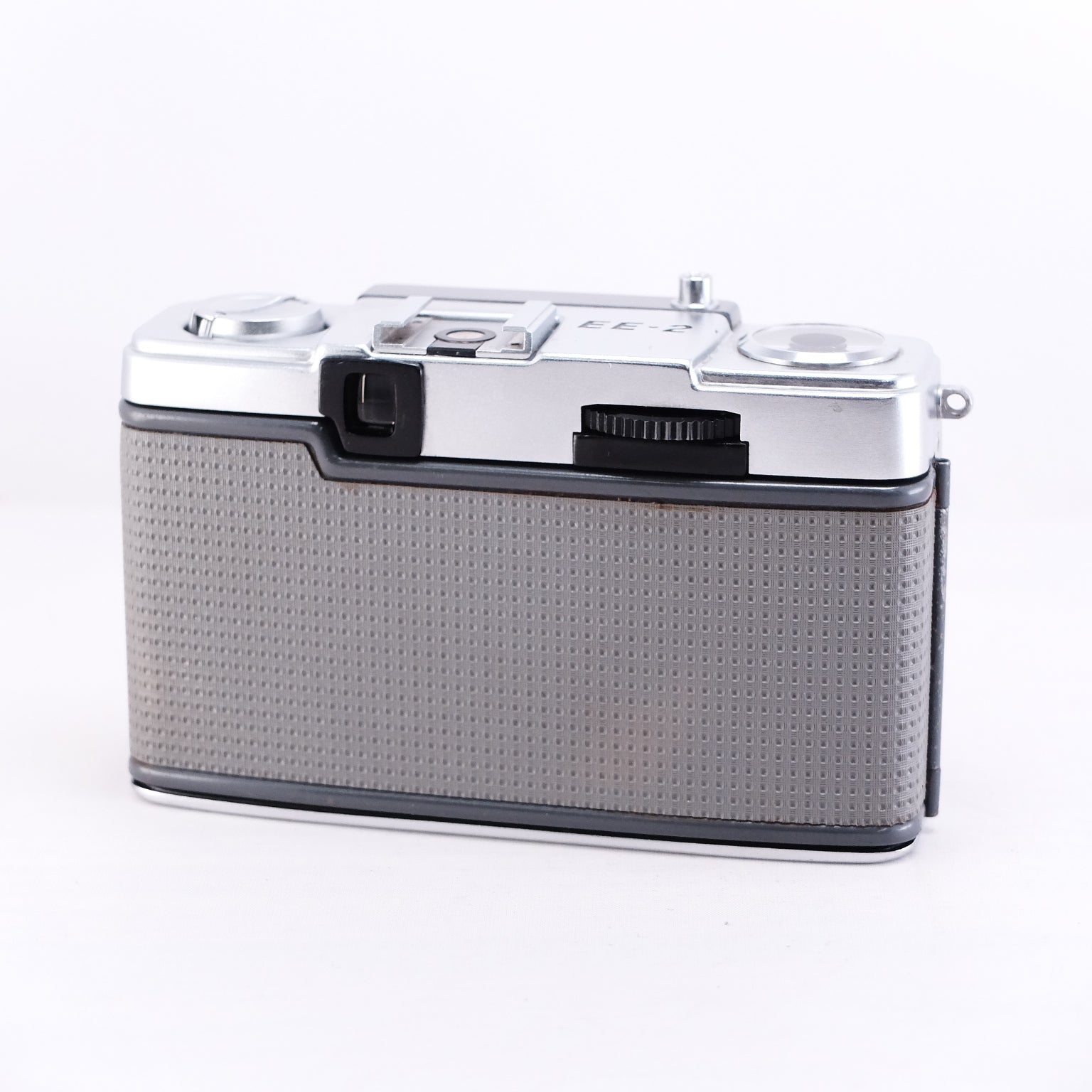 【OLYMPUS】PEN EE-2 (純正グレー) ※整備品 | 東京CAMERA