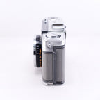 【OLYMPUS】PEN EE-2 (純正グレー) ※整備品 | 東京CAMERA
