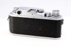 【Canon】IV Sb (4Sb) + 50mm F1.8 | 東京CAMERA