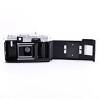 【OLYMPUS】PEN EE-2 (純正グレー) ※整備品 | 東京CAMERA