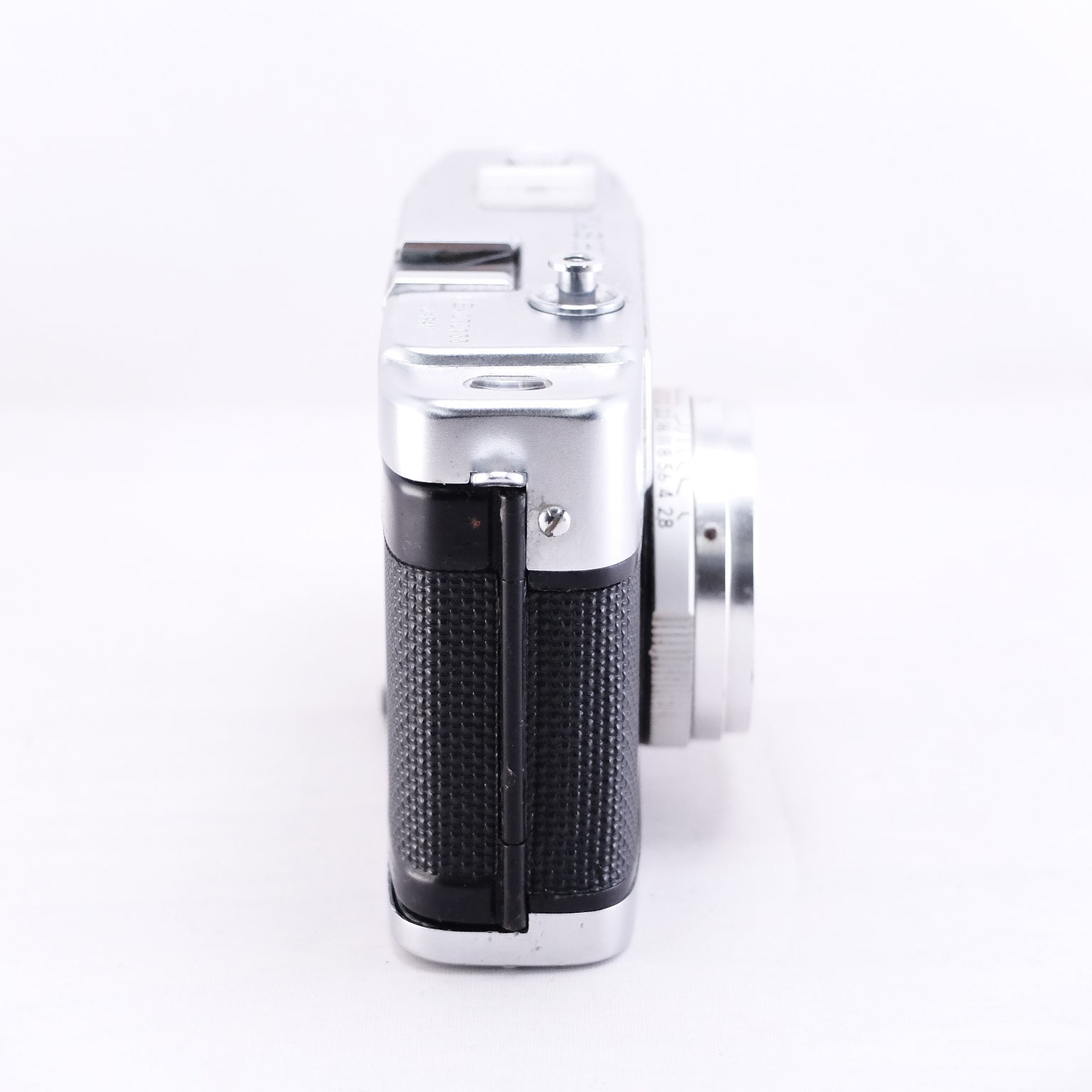 【YASHICA】miny ※整備品 #1920948846828 | 東京CAMERA
