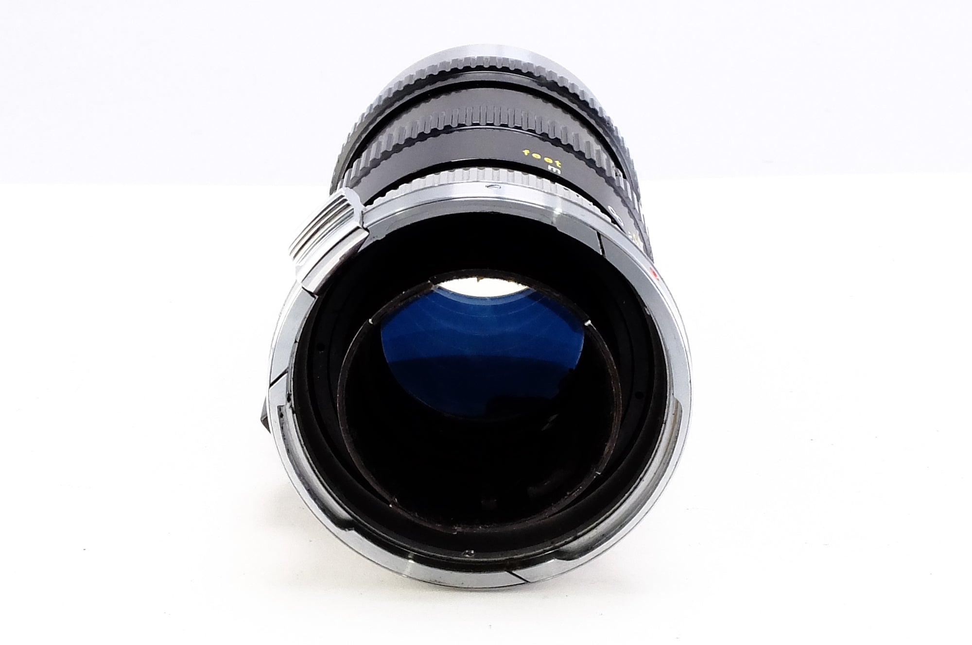 【Nikon】NIKKOR-Q 135mm F3.5 [S] | 東京CAMERA