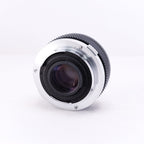 【OLYMPUS】F.ZUIKO AUTO-S 50mm F1.8 銀枠 [OM] ※整備品 #1009744762324 | 東京CAMERA