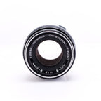 【OLYMPUS】F.ZUIKO AUTO-S 50mm F1.8 銀枠 [OM] ※整備品 #1009744762324 | 東京CAMERA