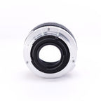 【OLYMPUS】F.ZUIKO AUTO-S 50mm F1.8 銀枠 [OM] ※整備品 #1009744762324 | 東京CAMERA