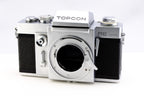 【TOPCON】RE SUPER | 東京CAMERA