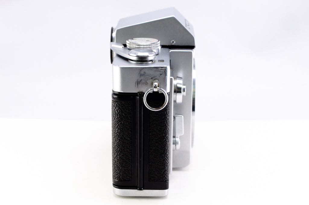 【TOPCON】RE SUPER | 東京CAMERA