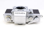 【TOPCON】RE SUPER | 東京CAMERA