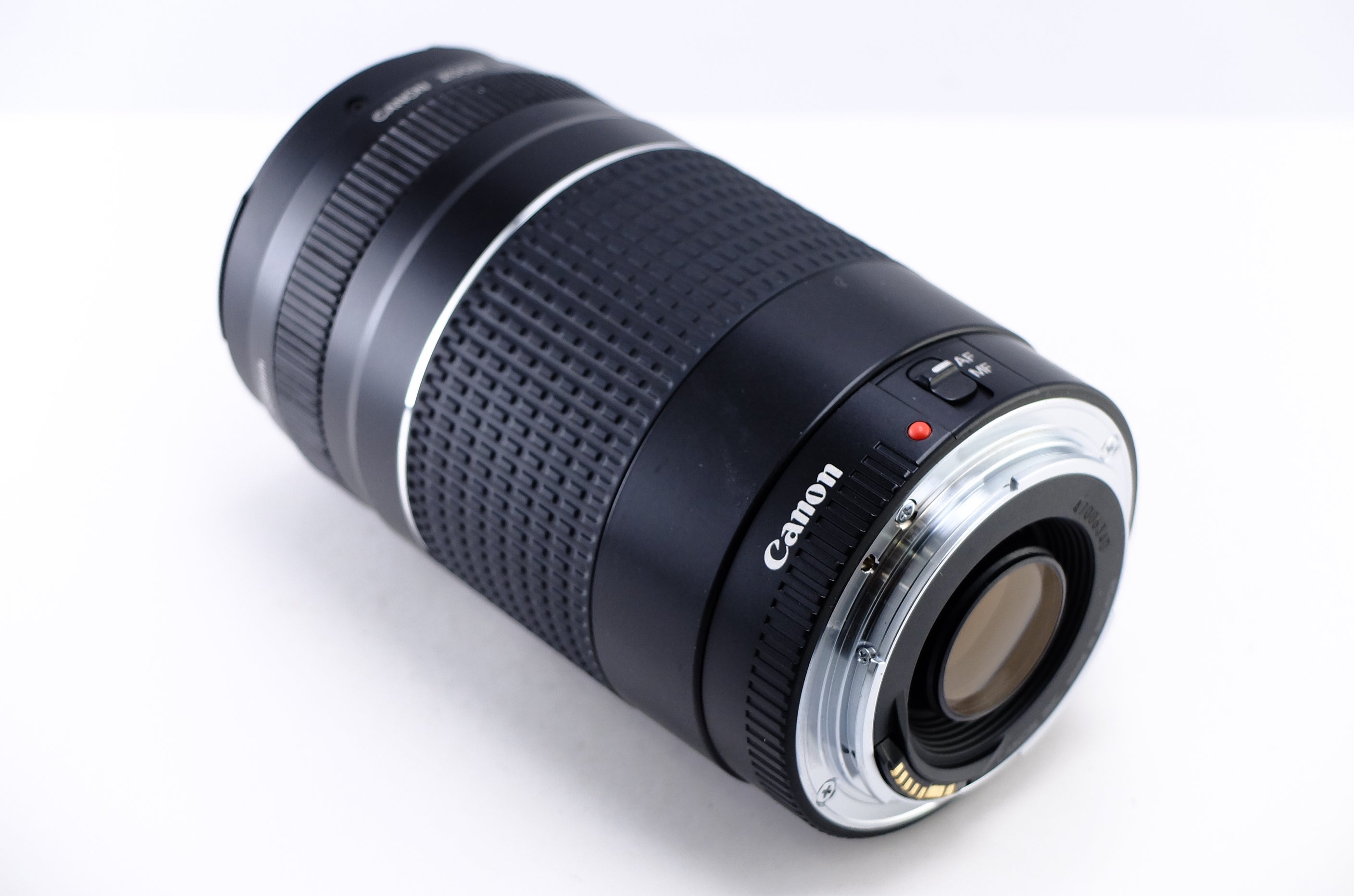 Canon】ZOOM LENS EF 75~300mm F4-5.6 Ⅲ [キヤノンEFマウント] – 東京CAMERA