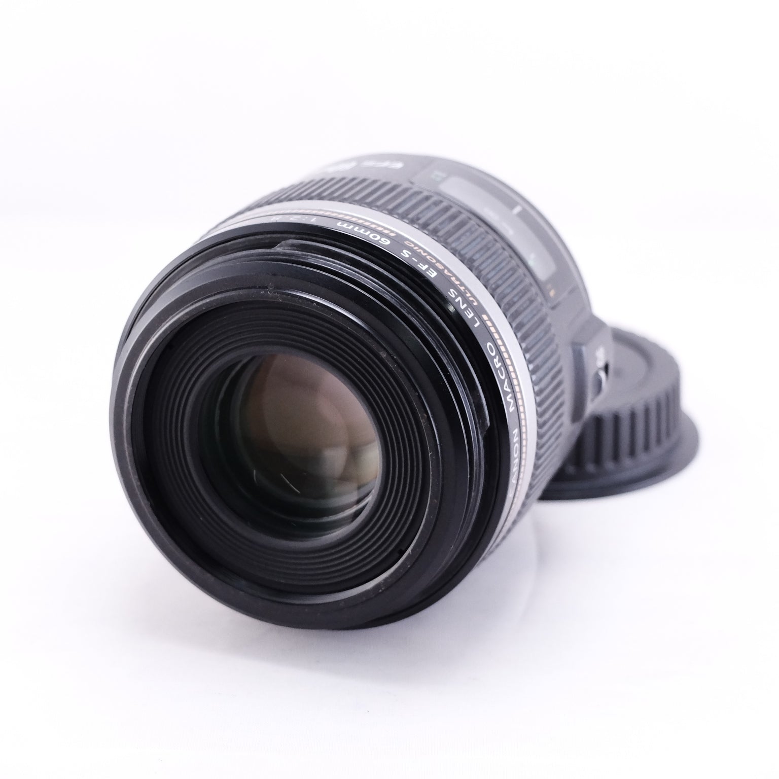 【Canon】EF-S 60mm F2.8 USM [EF] #1065252772132 | 東京CAMERA