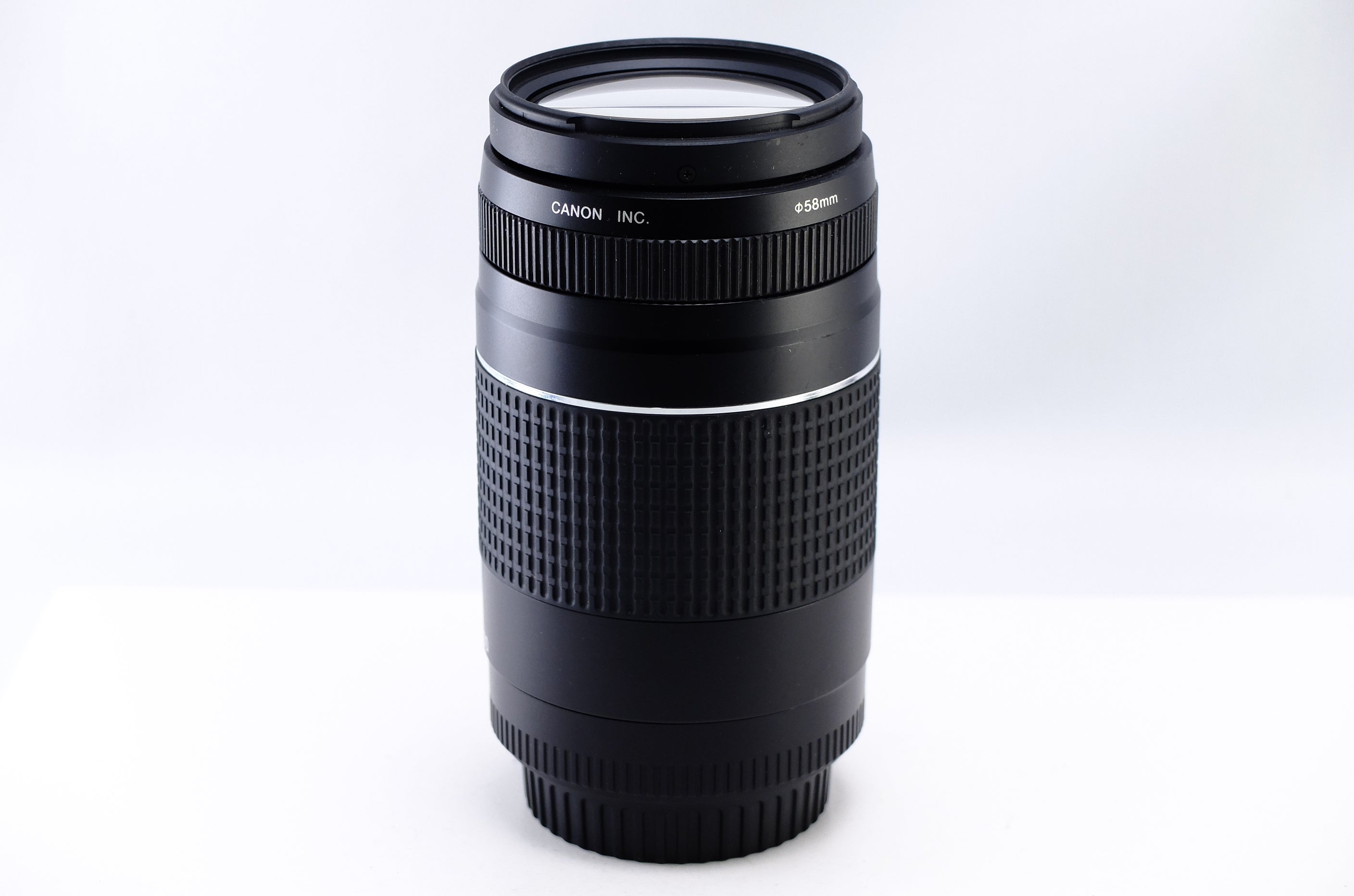 Canon】ZOOM LENS EF 75~300mm F4-5.6 Ⅲ [キヤノンEFマウント] – 東京CAMERA