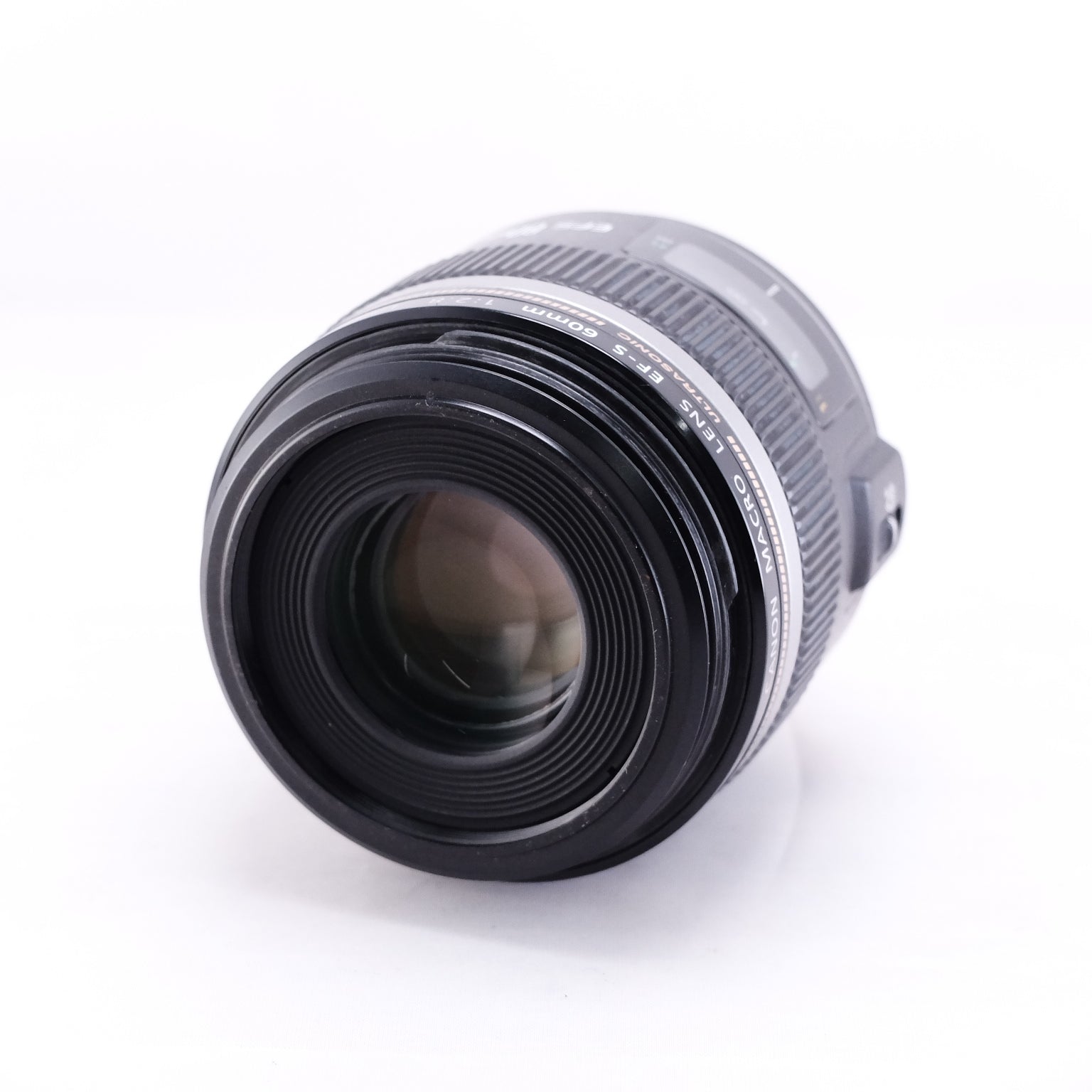 【Canon】EF-S 60mm F2.8 USM [EF] #1065252772132 | 東京CAMERA