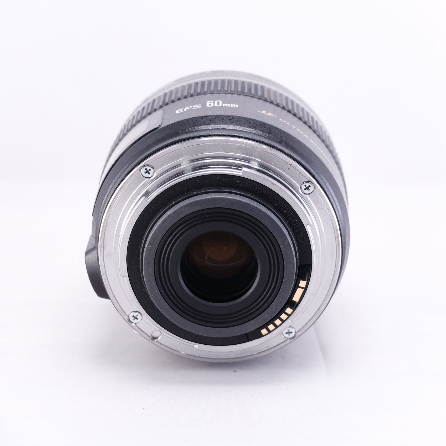 【Canon】EF-S 60mm F2.8 USM [EF] #1065252772132 | 東京CAMERA