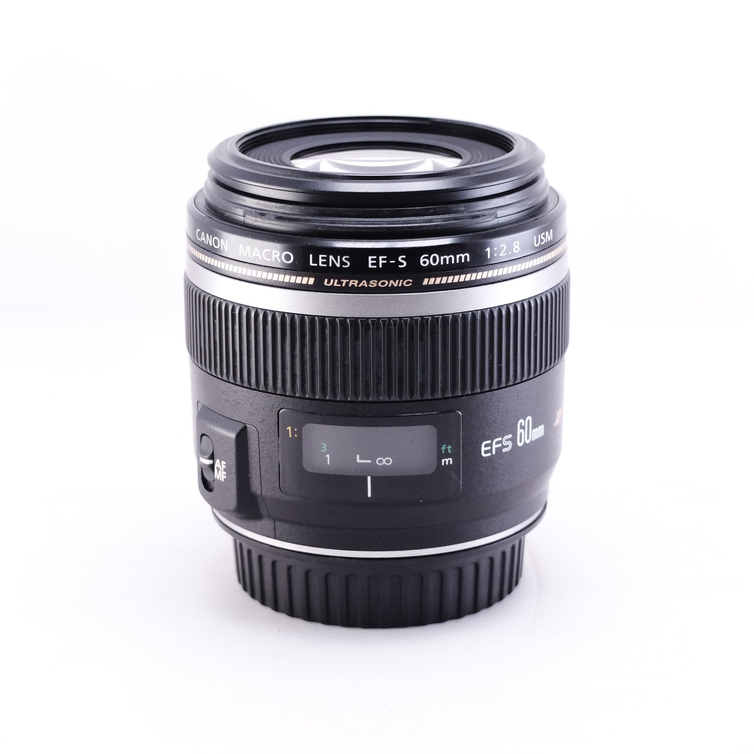 【Canon】EF-S 60mm F2.8 USM [EF] #1065252772132 | 東京CAMERA