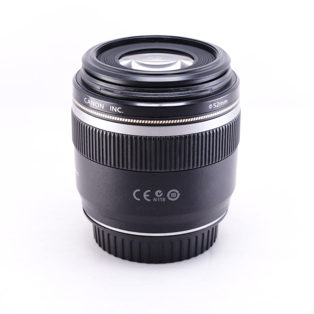 【Canon】EF-S 60mm F2.8 USM [EF] #1065252772132 | 東京CAMERA