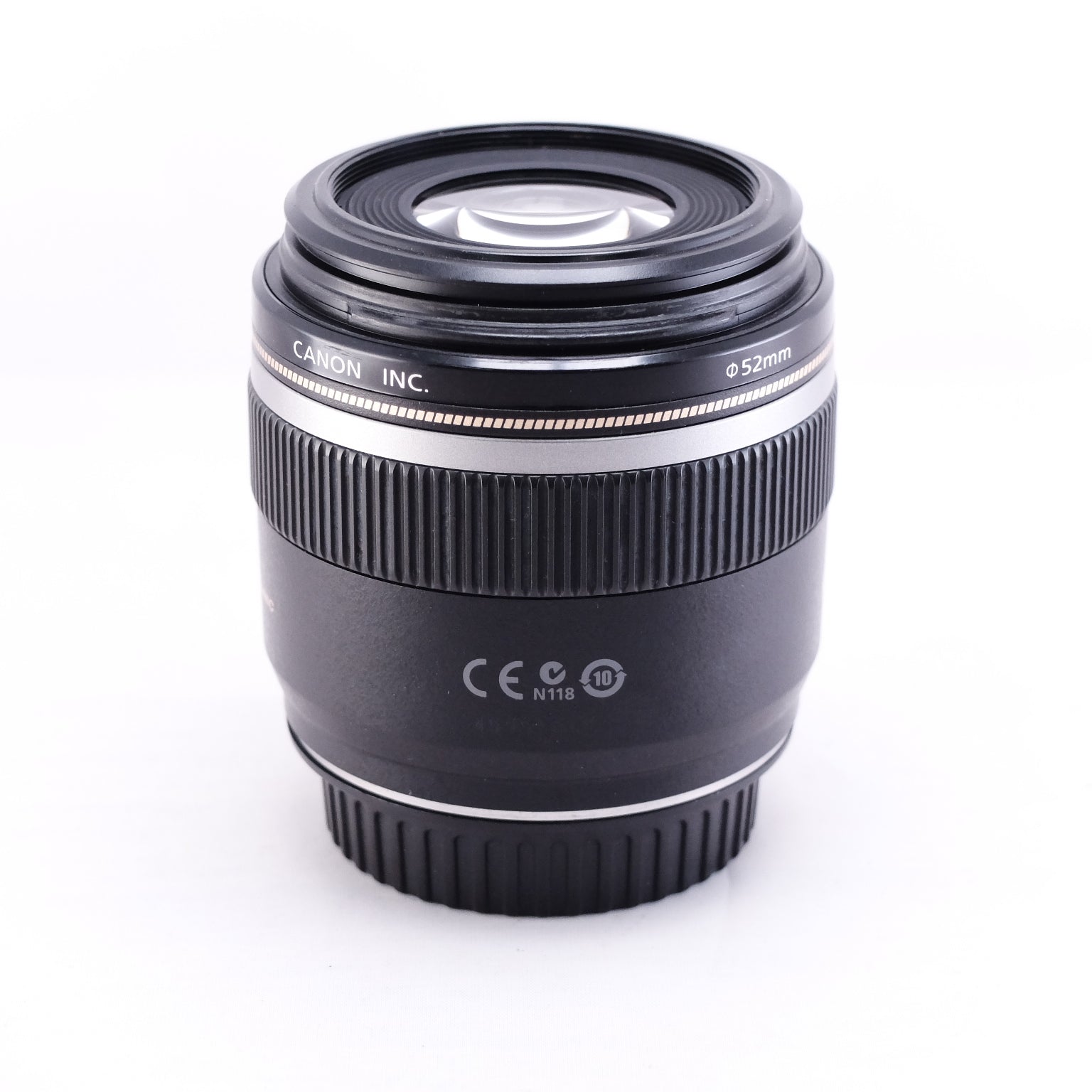 【Canon】EF-S 60mm F2.8 USM [EF] #1065252772132 | 東京CAMERA