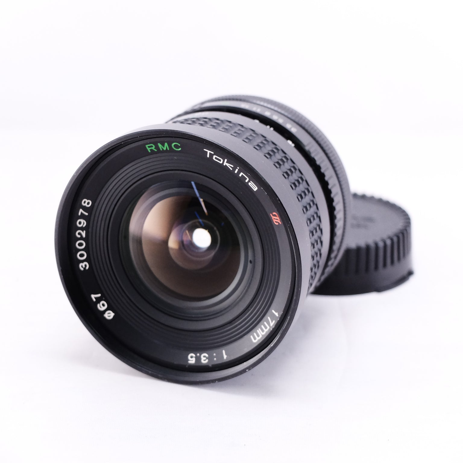 東京CAMERA