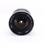 【Tokina】RMC 17mm F3.5 [FD] #1536250291614 | 東京CAMERA
