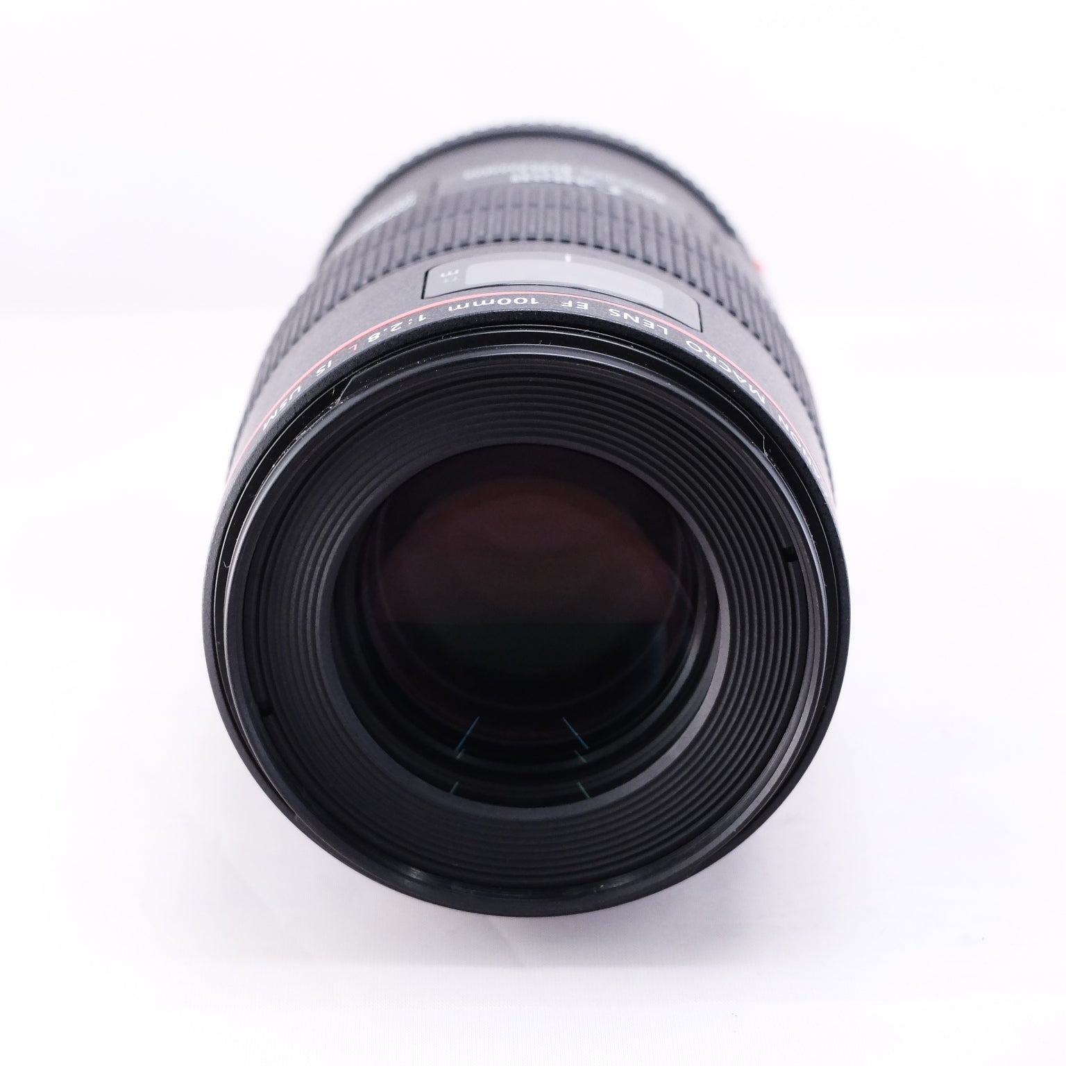 【Canon】EF MACRO 100mm F2.8 L IS USM [EF] #1588153922615 | 東京CAMERA