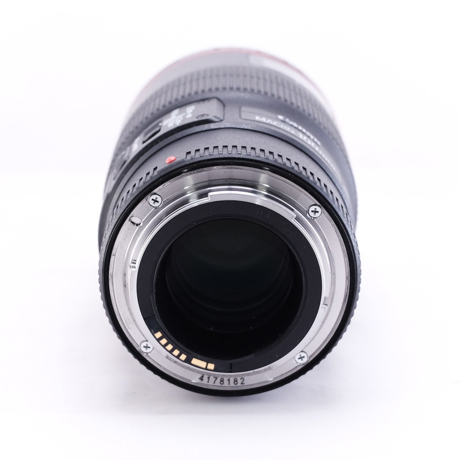 【Canon】EF MACRO 100mm F2.8 L IS USM [EF] #1588153922615 | 東京CAMERA
