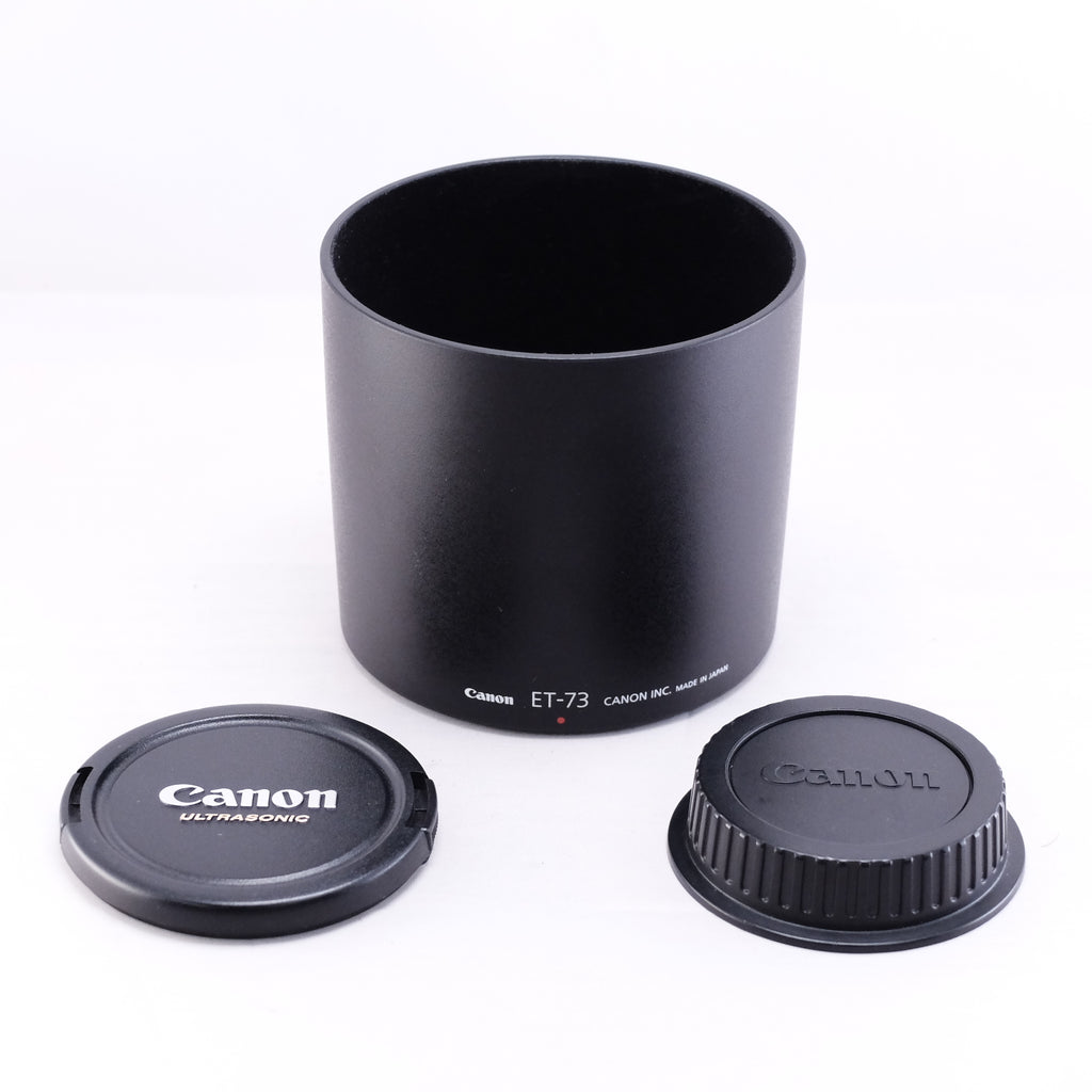 【Canon】EF MACRO 100mm F2.8 L IS USM [EF] #1588153922615 | 東京CAMERA